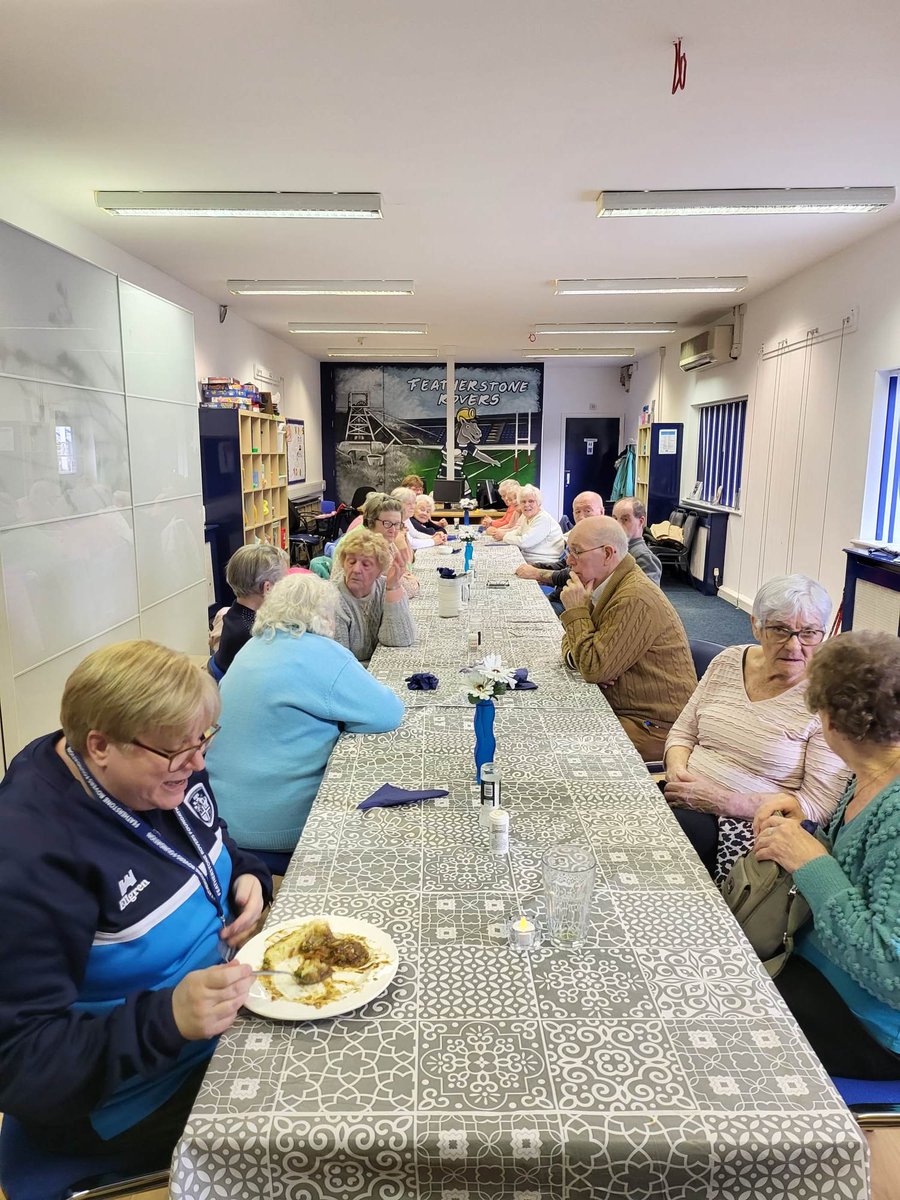 Community Foundation Wakefield District tweet media