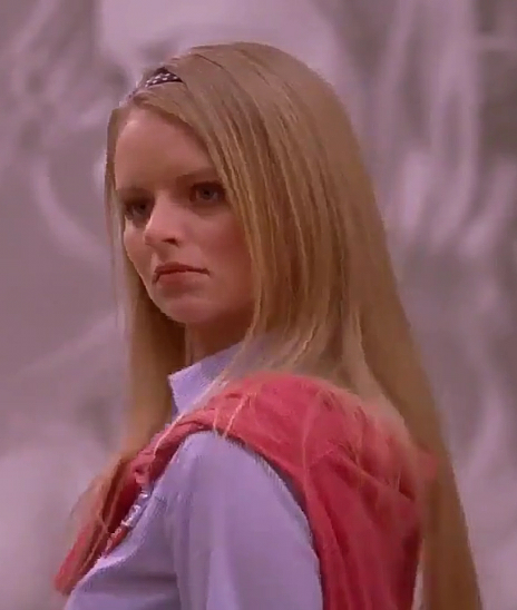 Disney_Wiki's tweet photo. Happy Birthday, Andrea Brooks
For Disney, she portrayed a Cheerleader in the Disney Channel film, #RadioRebel, Nicole Patterson in #GeekCharming, and Charlotte in the fantasy-drama series, #OnceUponATime. https://t.co/CeRjzFPdOK