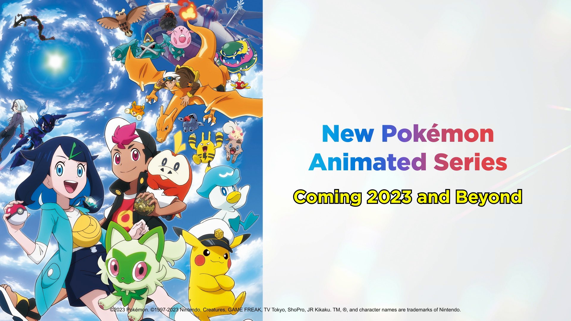Pokémon on Twitter: Pokémon on Twitter: