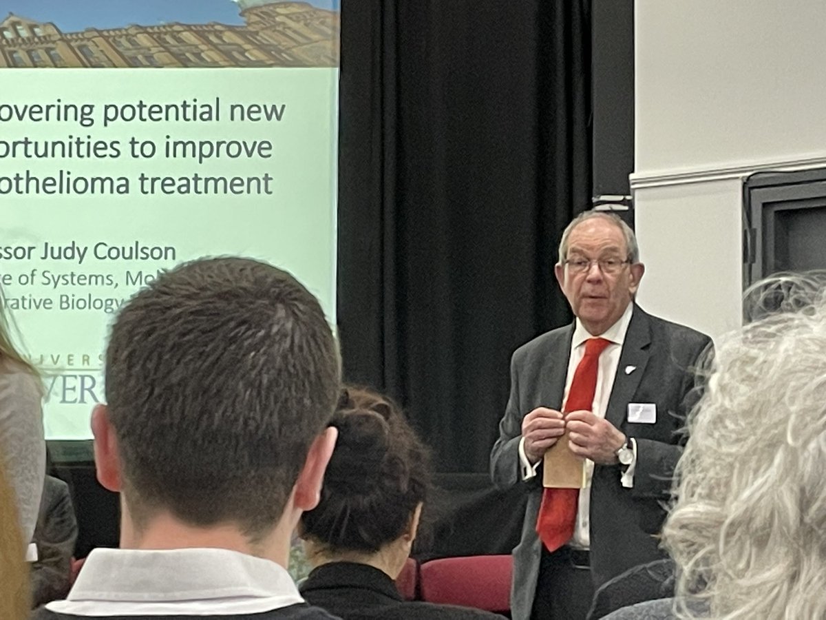 There’s always a good line up of speakers at MAVSG conference. Just had a really good insight into cases involving schools from Michael Brace.