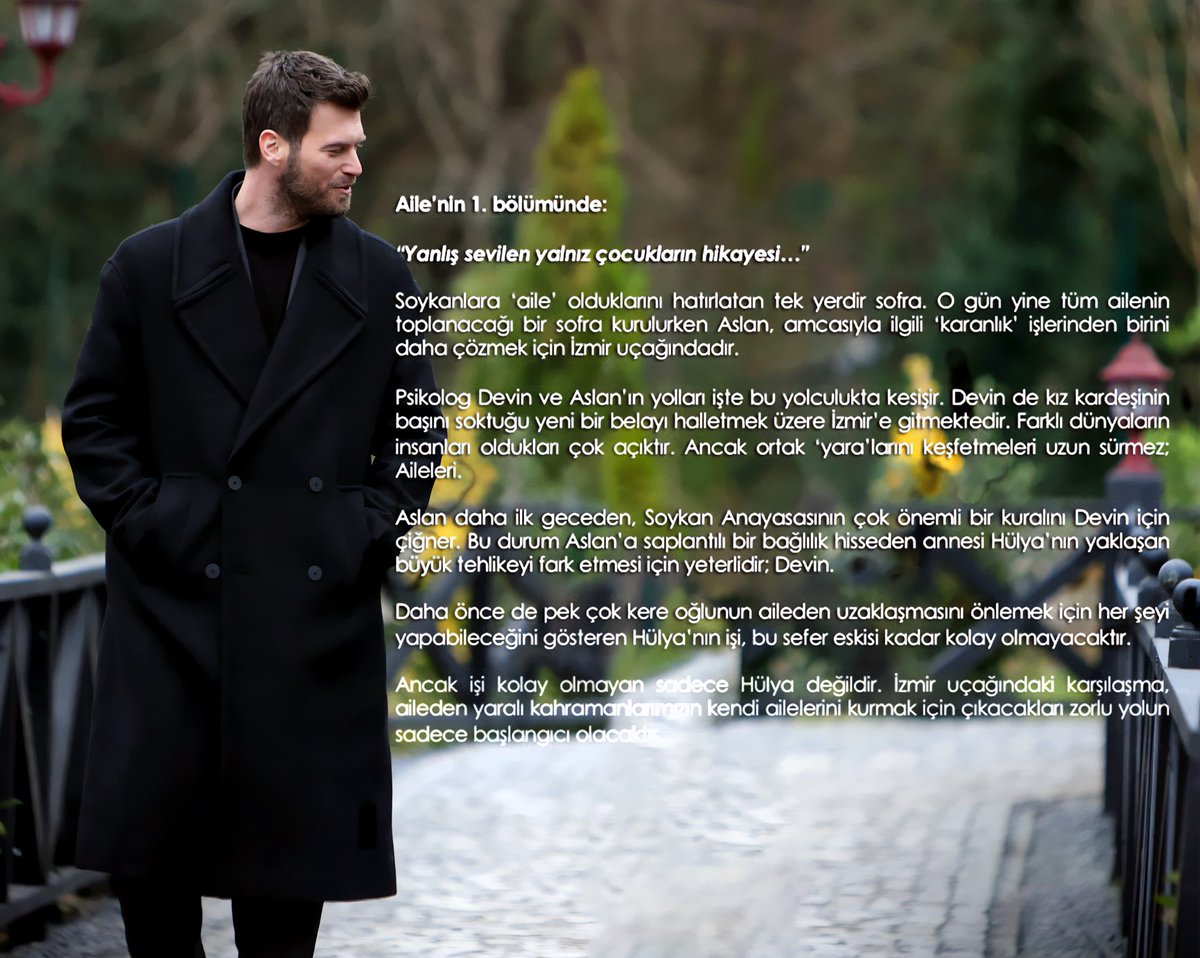Kıvanç Tatlıtuğ News tweet media