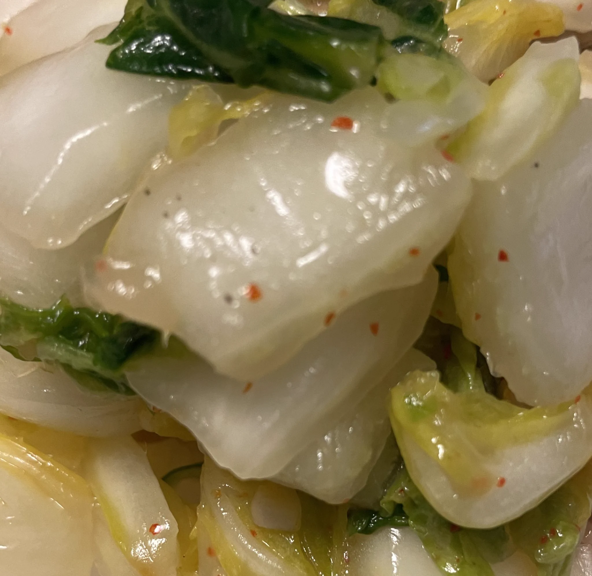 作ってみた(鷹の爪はない)  