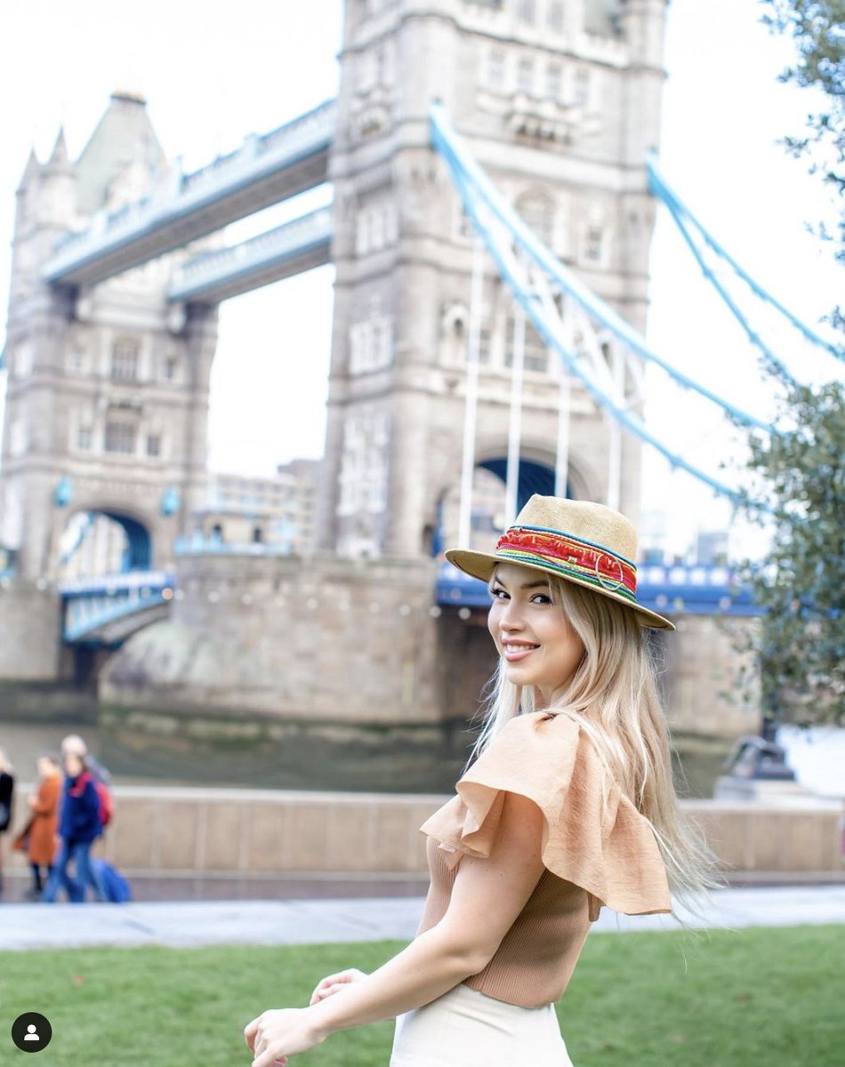 candyandlola1's tweet photo. Colorful assorted beads cowboy hat.
By @ranadabbous
 #london #uk #londoncity #england #londonlife #visitlondon #travel #londonbridge #unitedkingdom #city #londoneye #photography #bigben #travelphotography #londres #towerbridgelondon #londonist #riverthames #londonphotography https://t.co/SFkTb4afjL