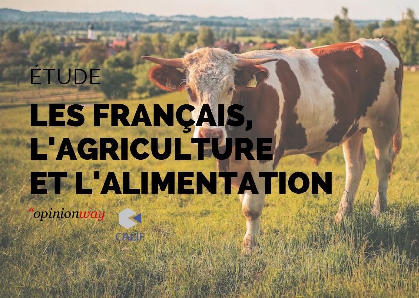 [AGRICULTURE] 89% des Français ont une image positive des agriculteurs et 48% pensent que les agriculteurs jouent un rôle positif pour l’environnement, contre 14% seulement un rôle négatif, d'après notré étude pour <a href="/Calif_solutions/">CALIF</a> 👉 ow.ly/HJVO50N80fc
