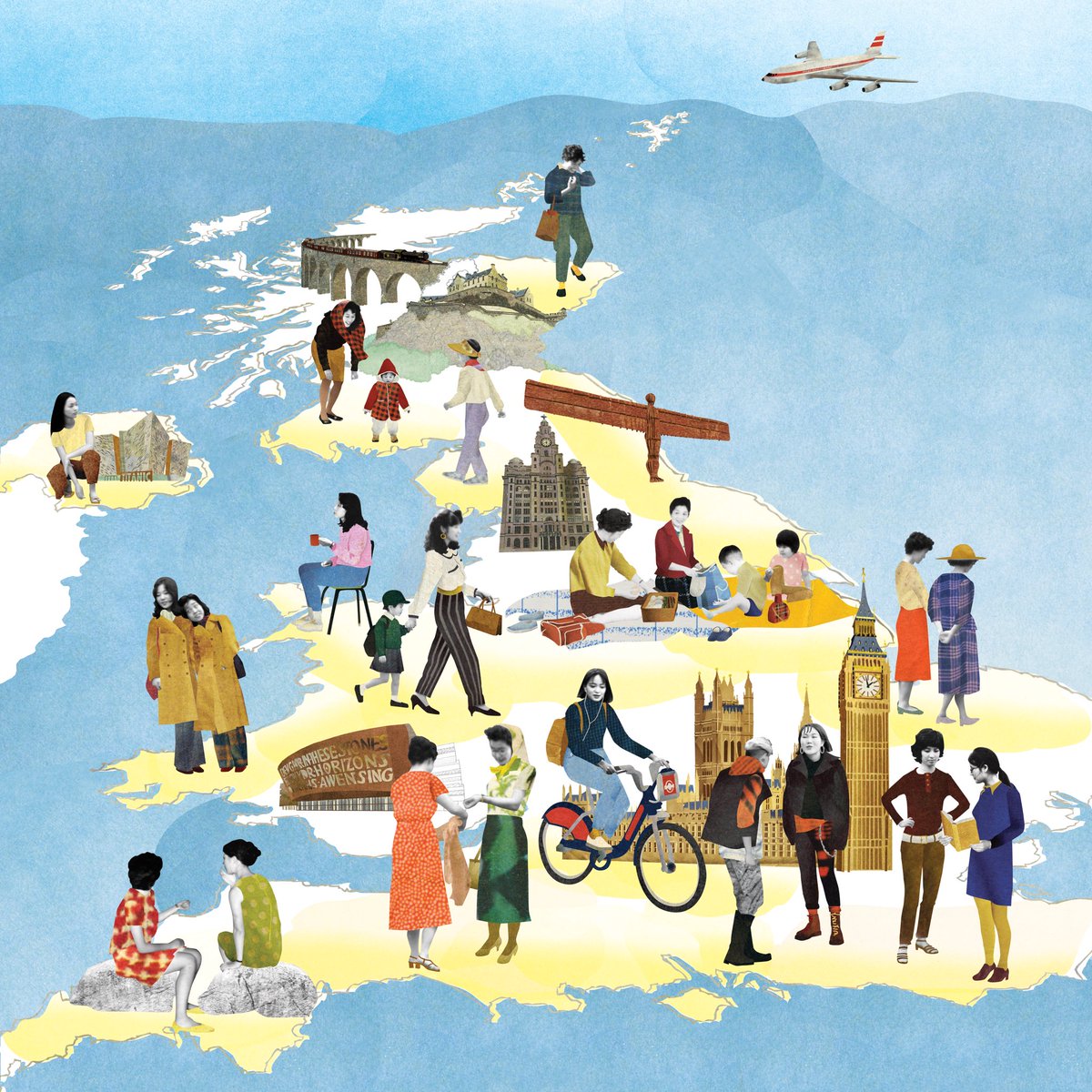 Happy #Hinamatsuri Day 🎎   

Today is Girls’ Day in Japan, which celebrates girls! Girls who will become incredible women with their own stories and achievements. 

That is why we put together our Tsunagu/Connect teaching pack! Available at: bit.ly/tsunaguconnect