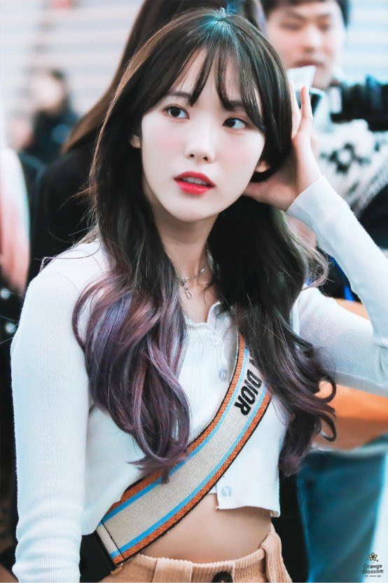 宇宙少女のルダちゃん契約満了悲しい😢ルダちゃんといえばお顔が可愛い