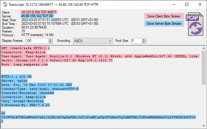 𝙽𝙴𝚃𝚁𝙴𝚂𝙴𝙲 tweet media