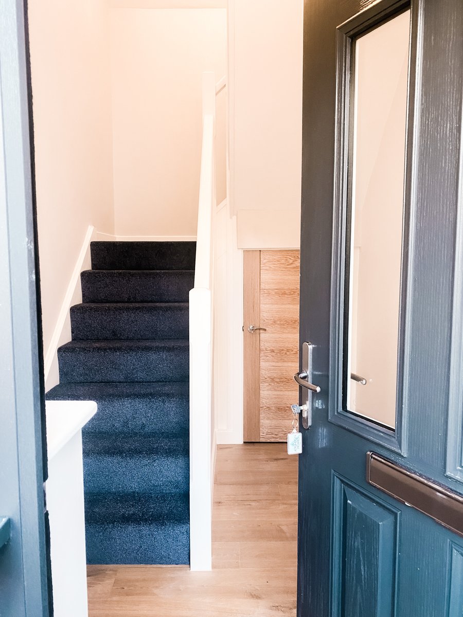 Atkinson Homes tweet media