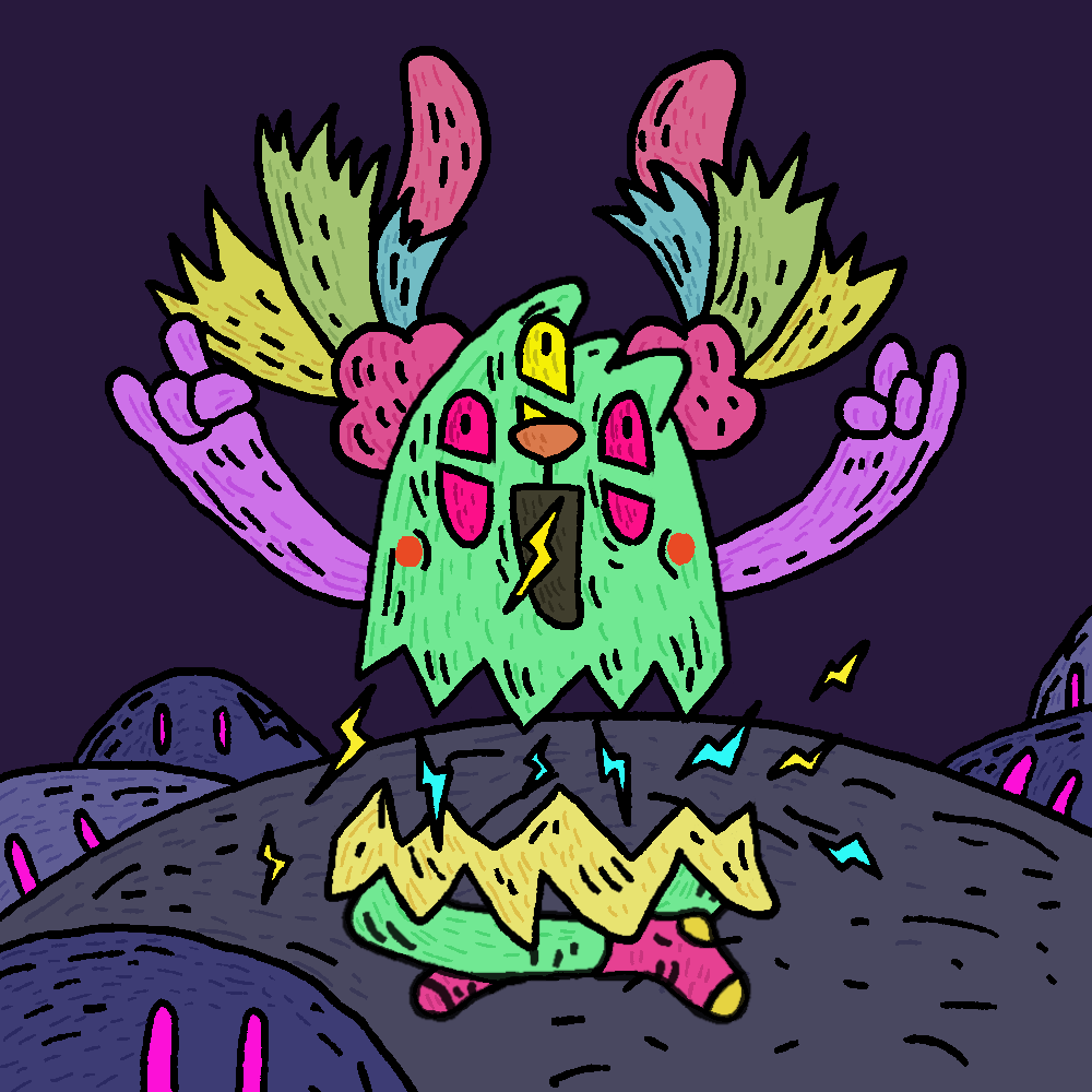 AOY Rabbit tweet media