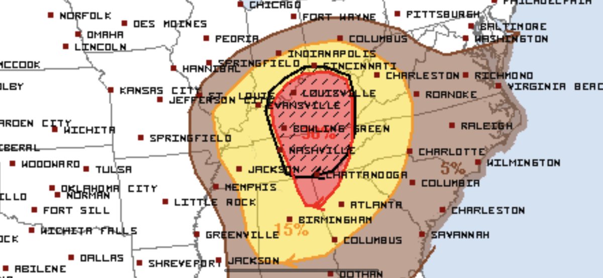 Jim Cantore tweet media