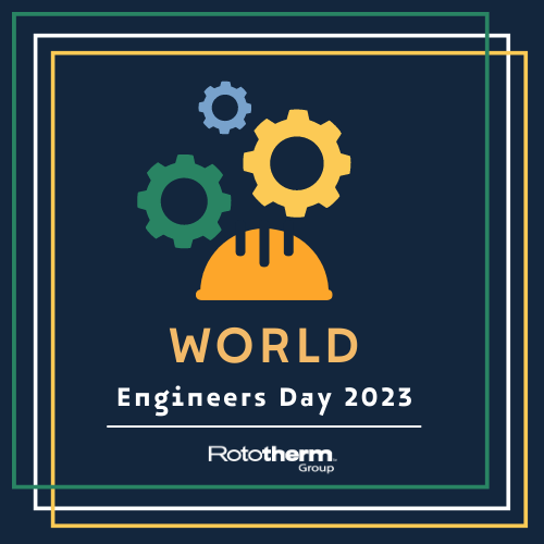It's World Engineers Day tomorrow, a time to celebrate all engineers around the world and to acknowledge the achievements and contributions they put in. 

#engineering #engineers #design #development #education