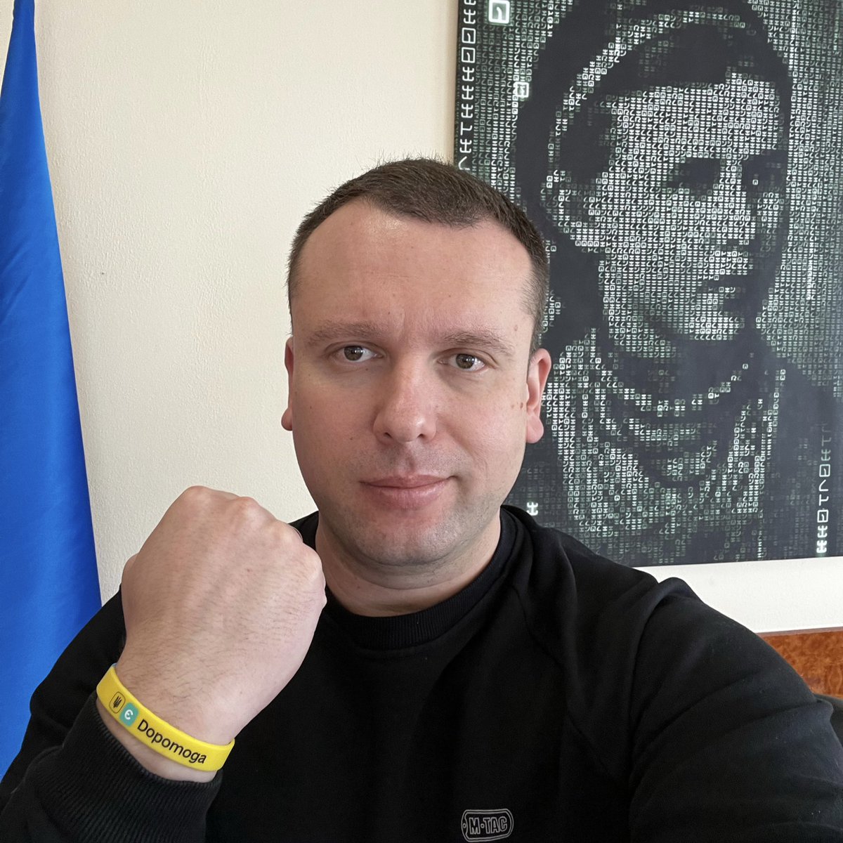 k_koshelenko's tweet photo. Today is @DopomogaE anniversary! 
Together, we've made a contribution to supporting Ukrainians with aid from benefactors in 50 countries and humanitarian organizations. 
Good luck to the team and partners! 
Let's keep spreading the word about it!
#eDopomoga #Ukraine https://t.co/LO9MH3fhrc