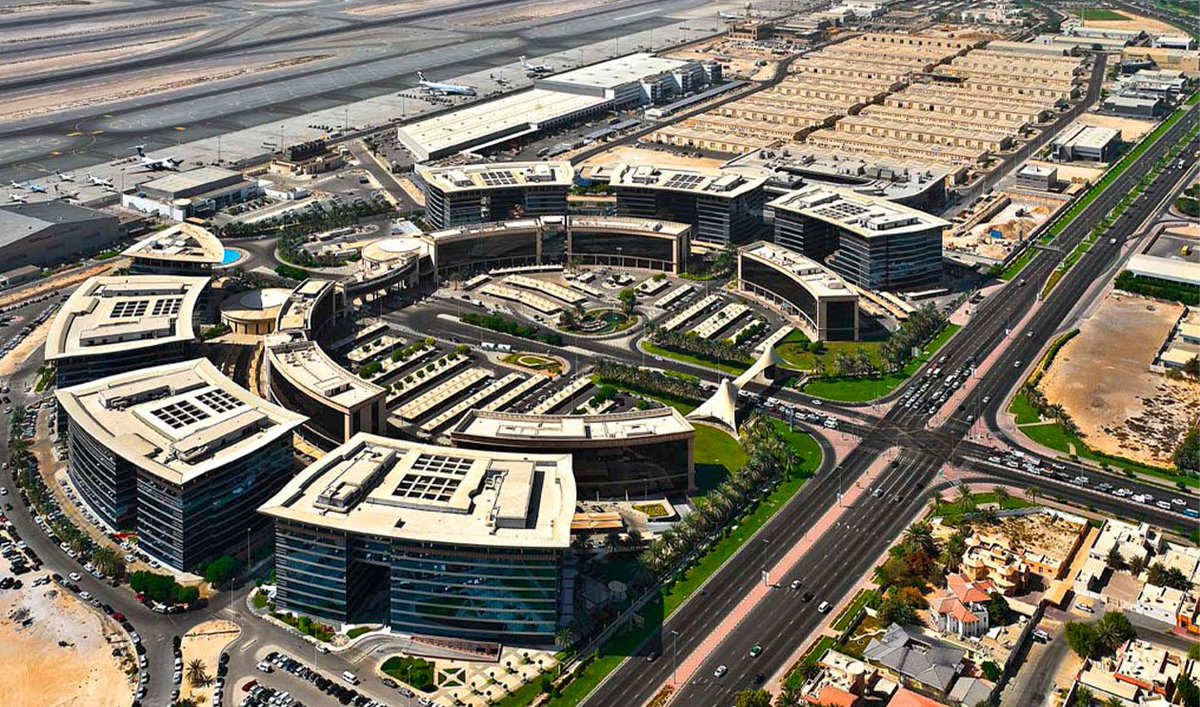 BREAKING‼️ UAE "Free Zone" to explore #Bitcoin payments for corporate registrations, office rent and other services - Cointelegraph

h/t: <a href="/IrinaHeaver/">Irina ₿. Heaver</a>