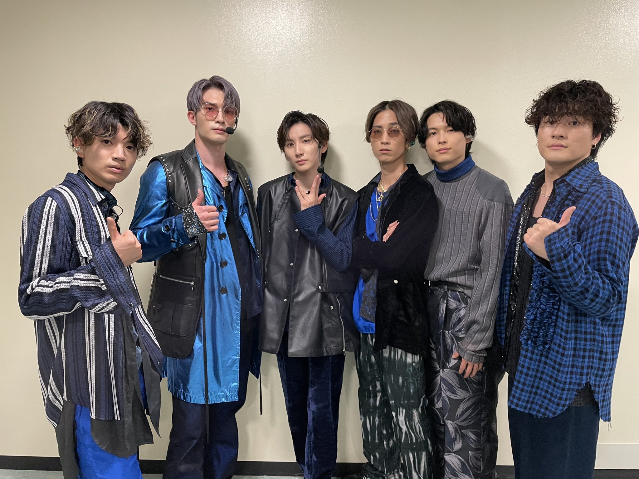 ジャニーズ私服衣装 (@Johnnys_styling) / X ジャニーズ私服衣装 (@Johnnys_styling) / X