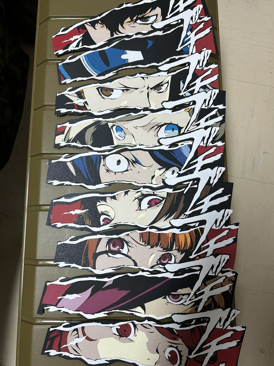 taikoban44's tweet image. あとは明智だけだ・・・！