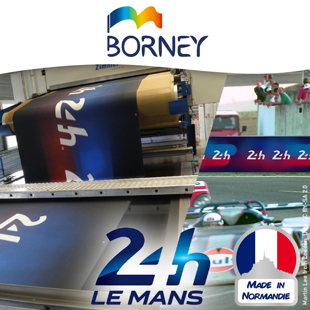 Borney Drapeaux tweet media