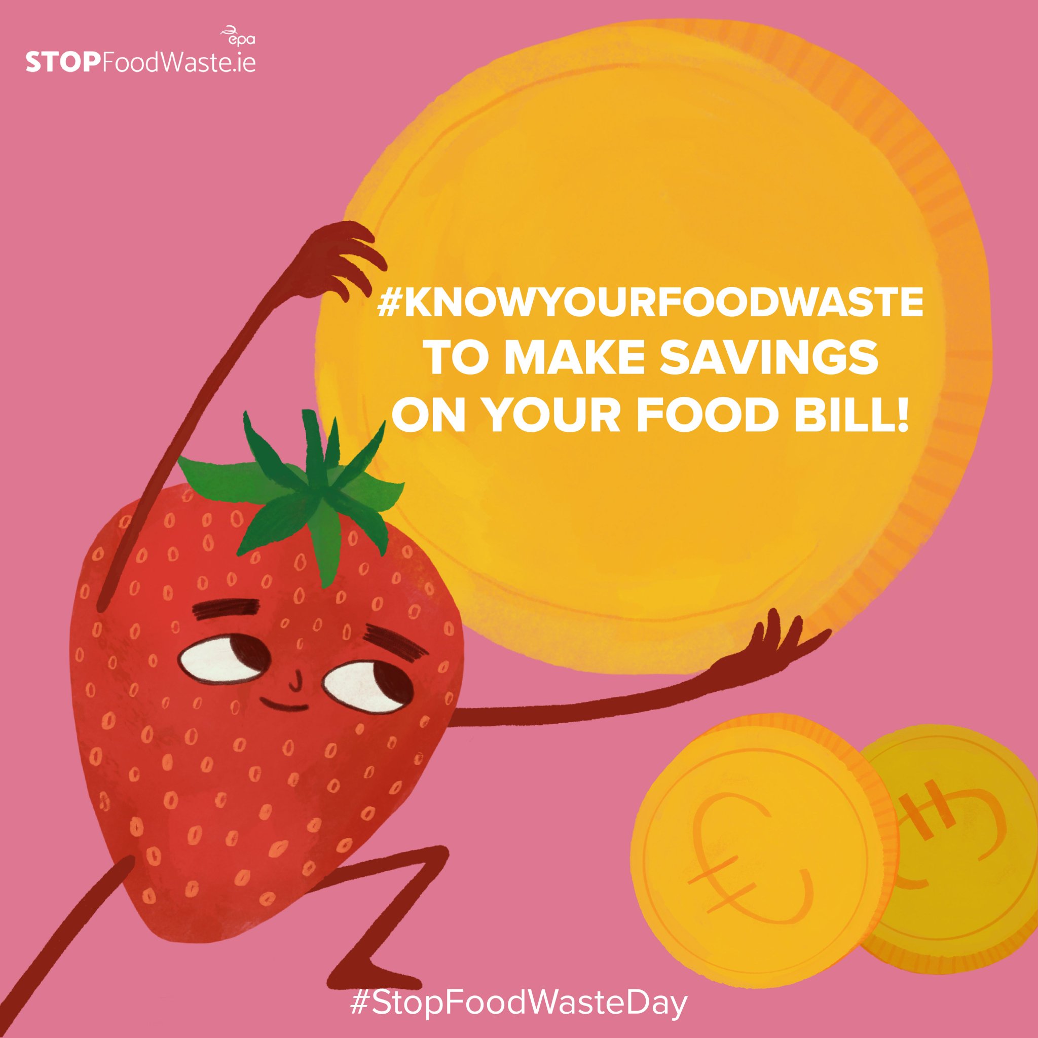 Stop Food Waste On Twitter The Average Irish Household Can Save stop-food-waste-on-twitter-the-average-irish-household-can-save