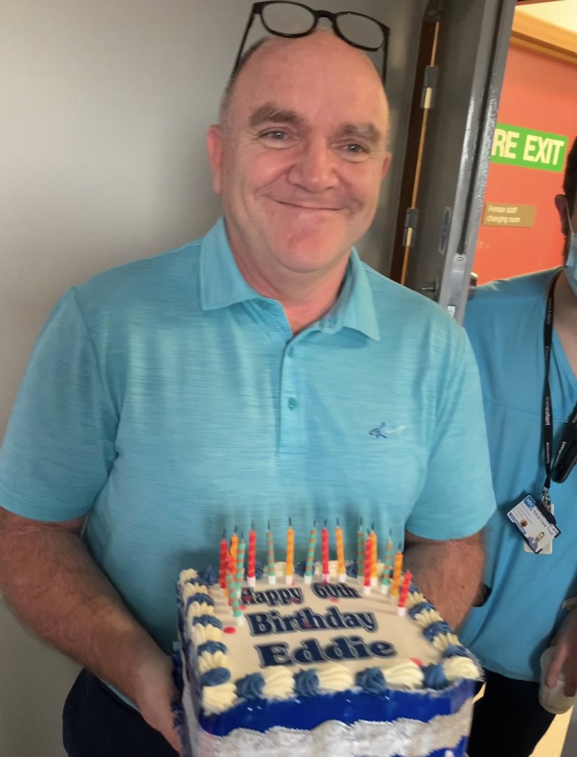 leahcnnr's tweet photo. Happy birthday to this Mater legend!!! https://t.co/gFAtrbbi5T