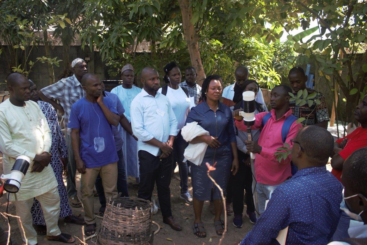 MESA - the malaria knowledge hub tweet media