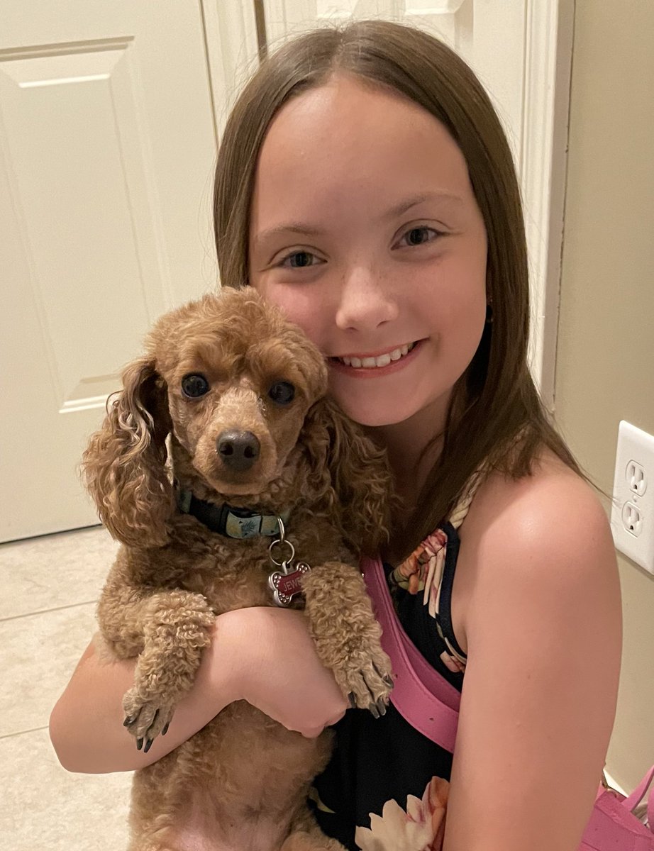 PeerJen's tweet photo. Wishing a Happy 12th Birthday to E! 🥳
“On the night you were born, the moon smiled with such wonder…Because there had never been anyone like you… ever in the world.” https://t.co/ITQAxnDQXu