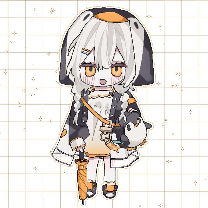 SHIRU005's tweet photo. 커미션 https://t.co/Fo0mkTTBq8