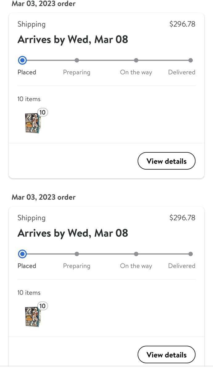 GoatSuccesses's tweet photo. Success posted in GOAT Cards 
Early morning cop https://t.co/uZzn3BCKBh