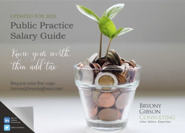 Public Practice Salary Guide 2023 , North East region - Out Now

#salaryguide #marketrate #publicpractice #recruitment #salaries #benchmarking #salaryguide2023 #inflation
