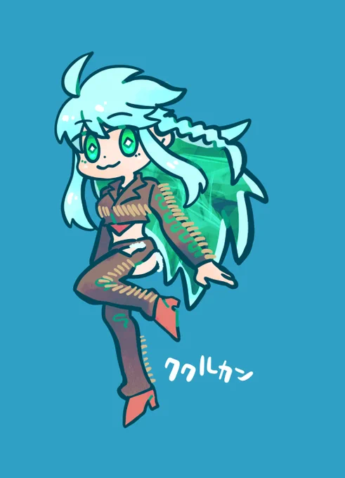#FGO 