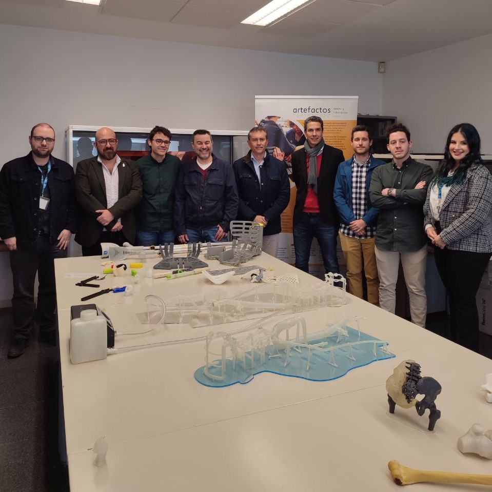 BIOFAB tweet media