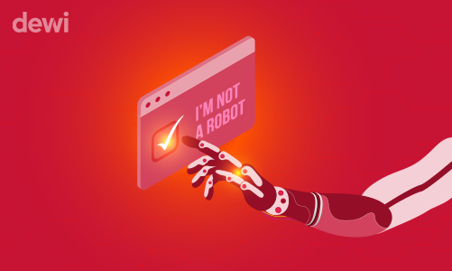 🤖 Vous en avez assez que vos #formulaires soient harcelés par des #robots !? Tout savoir sur le #Captcha !
➡ dewi.io/labo/article-c…
#article #rgpd #digital #agence