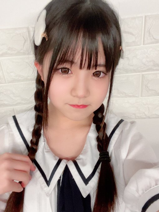 Twitterのコスプレ画像5