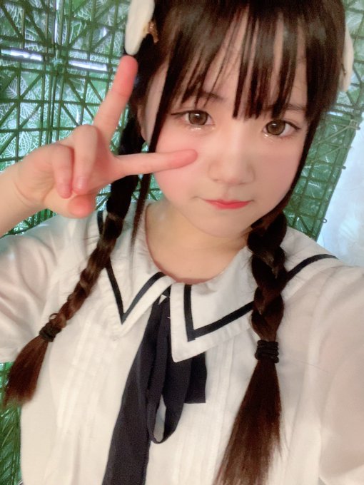 Twitterのコスプレ画像7