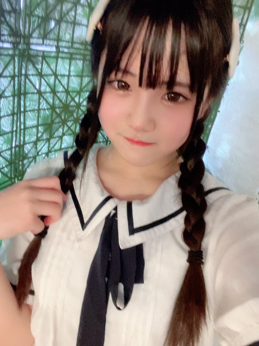 Twitterのコスプレ画像6