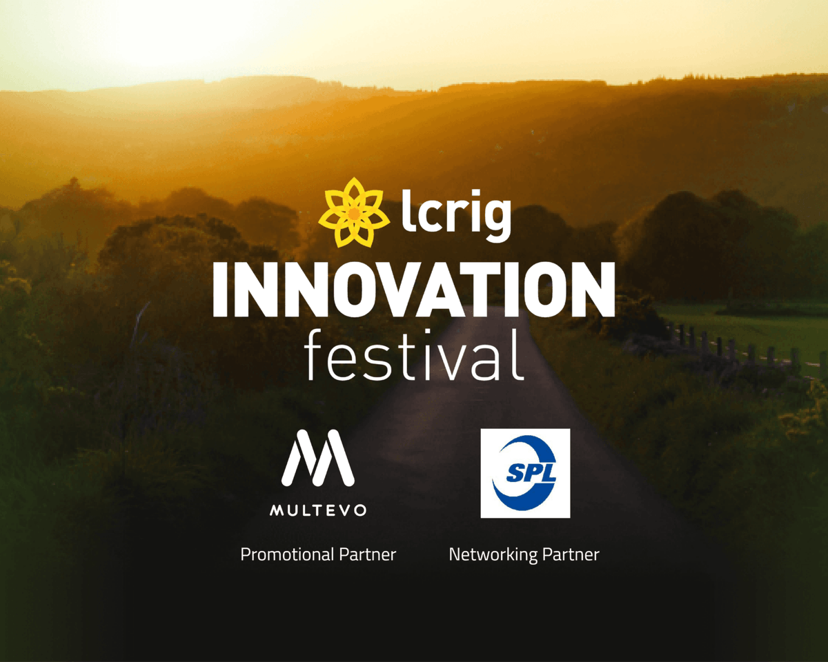 The Promotional Partner and Networking Partner for this year’s Innovation Festival have been confirmed!

<a href="/Multevo/">Multevo</a> will act as Promotional Partner for the event, and <a href="/spl_uk/">Stabilised Pavements</a> will act as Networking Partner for the event. 

Read more here: lcrig.org.uk/news/companies…