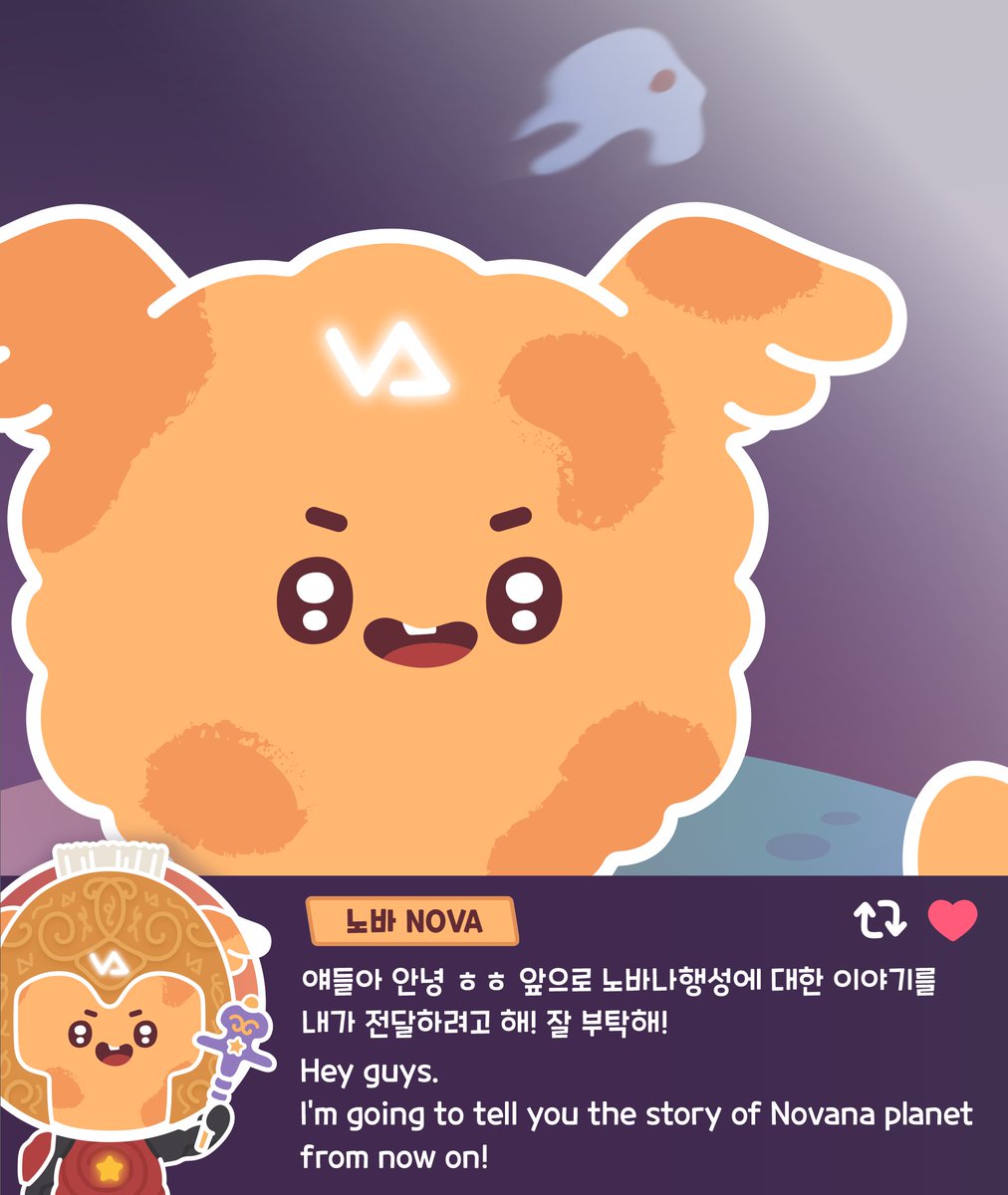 NOVA9 (@nova9nft) on Twitter photo 