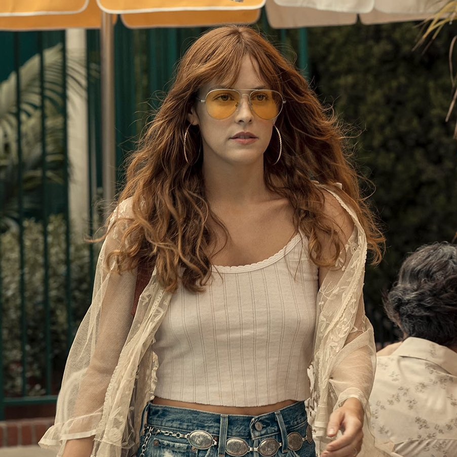 the mother, the daughter and the holy spirit