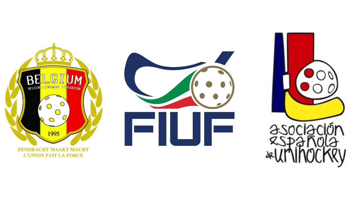 Floorball Belgium, Italy and Spain have announced an agreement between the three nations that has been named as the “Europower Floorball Challenge” 🌍
 
Open to new incorporations/countries (with a deadline of March 15th for this first period). 📄 
floorball.sport/2023/03/03/eur…