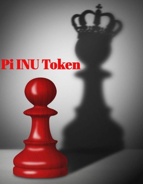 khaemil0's tweet photo. The Pi-inu Korean community is the best. The unity and passion of the members are the best. https://t.co/pbAg8Ukp1m