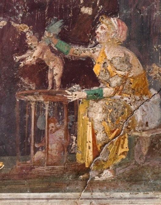 Nina Willburger on Twitter "Selling love For FrescoFriday the so