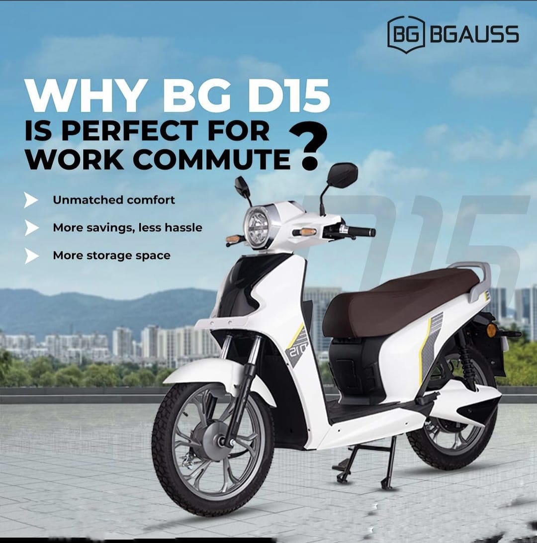 BgaussBharuch's tweet photo. Effortless Commuting with the D15.
Subsidy Up To ₹20000
Loan Facility Available
Visit Today
BGAUSS BHARUCH
Shilpi Square,
Dahej By Pass Road,
Bharuch
Cont 7567560177
#noiseless #bgauss #bhayjiautomobiles #efficient #security #technlology #coolfeatures #coolestfeatures https://t.co/EOqh3xFaJs