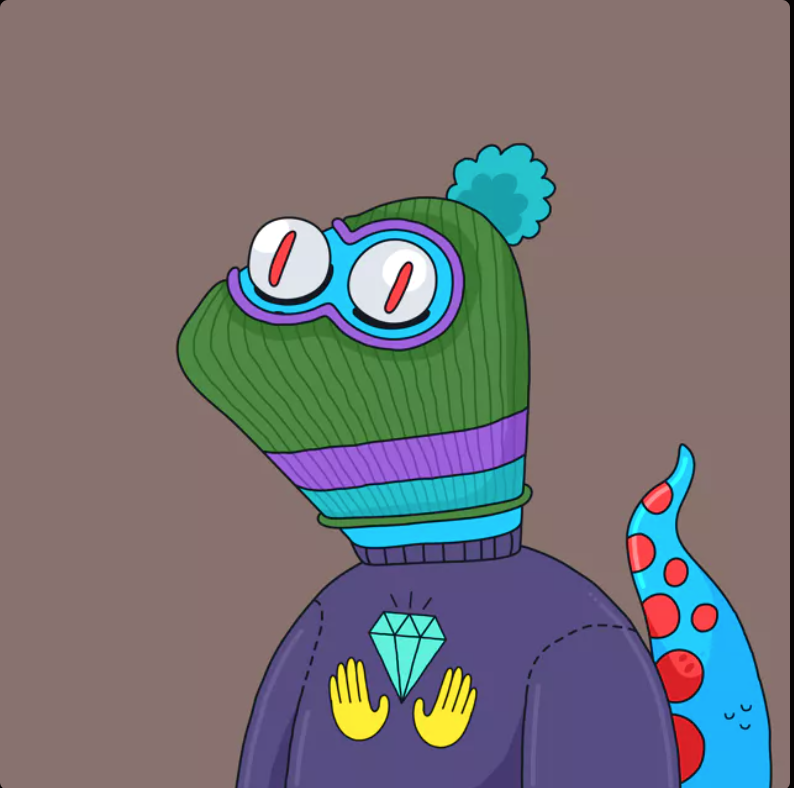 As some of you will be aware, a few days ago my wallet was drained and I lost a lot of high value NFTs. Including this 
blur.io/asset/0xfe8c6d…