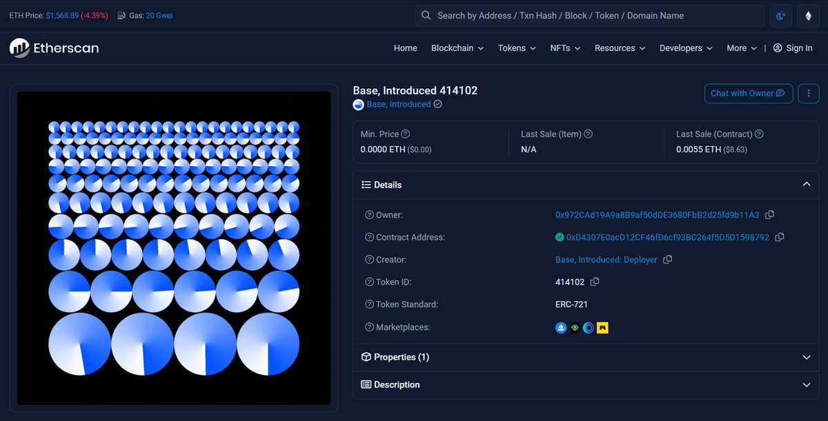 Etherscan on Twitter "New Dim mode on Etherscan 🌗