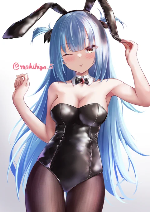 #3月になったのでフォロワーさんに自己紹介しよう#アズールレーンネプチューンさんのイラストを月一以上投稿している世界で唯一のアカウントです(多分) 