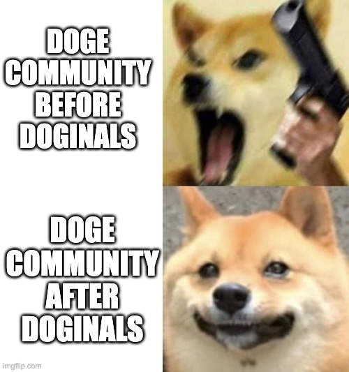DoginalPunks's tweet photo. https://t.co/siwdoQ9zrl