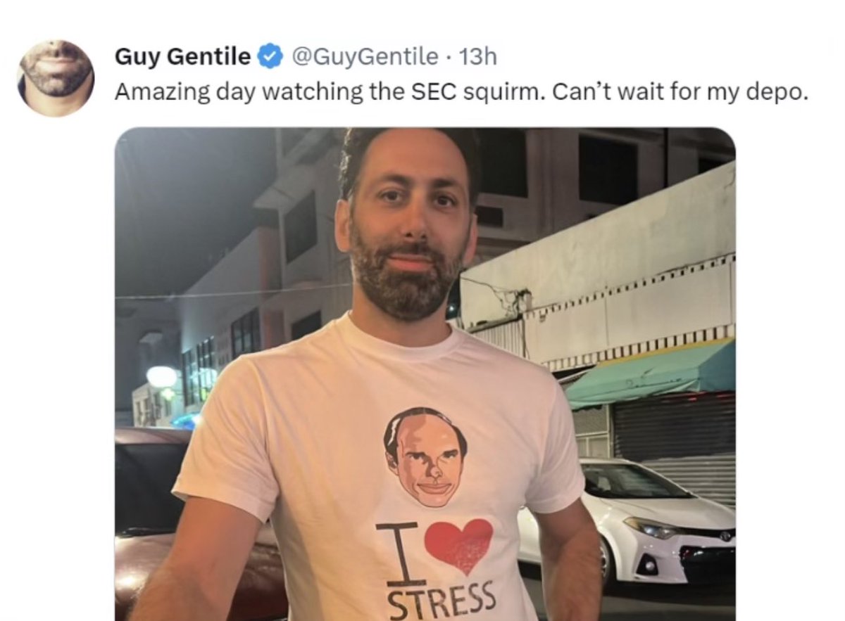 Marc Cohodes on Twitter "Cellmates"
