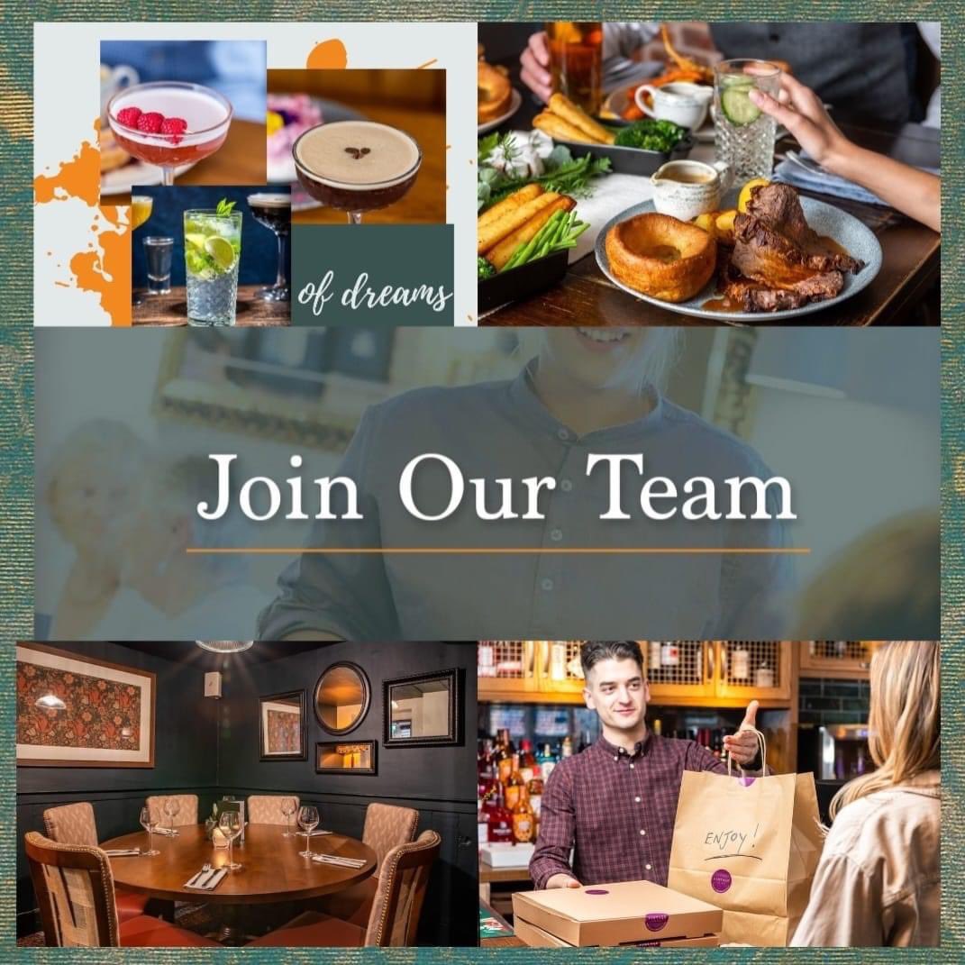 stephanieccfc's tweet photo. Travellers Rest Caerphilly is currently undergoing an exciting remodel. We are looking to recruit FOH and BOH team members! Lots of benefits and working within a great team! Please message for more info or apply on the link  ☺️ https://t.co/LfqjeEWbCK https://t.co/YuE1V42M6S