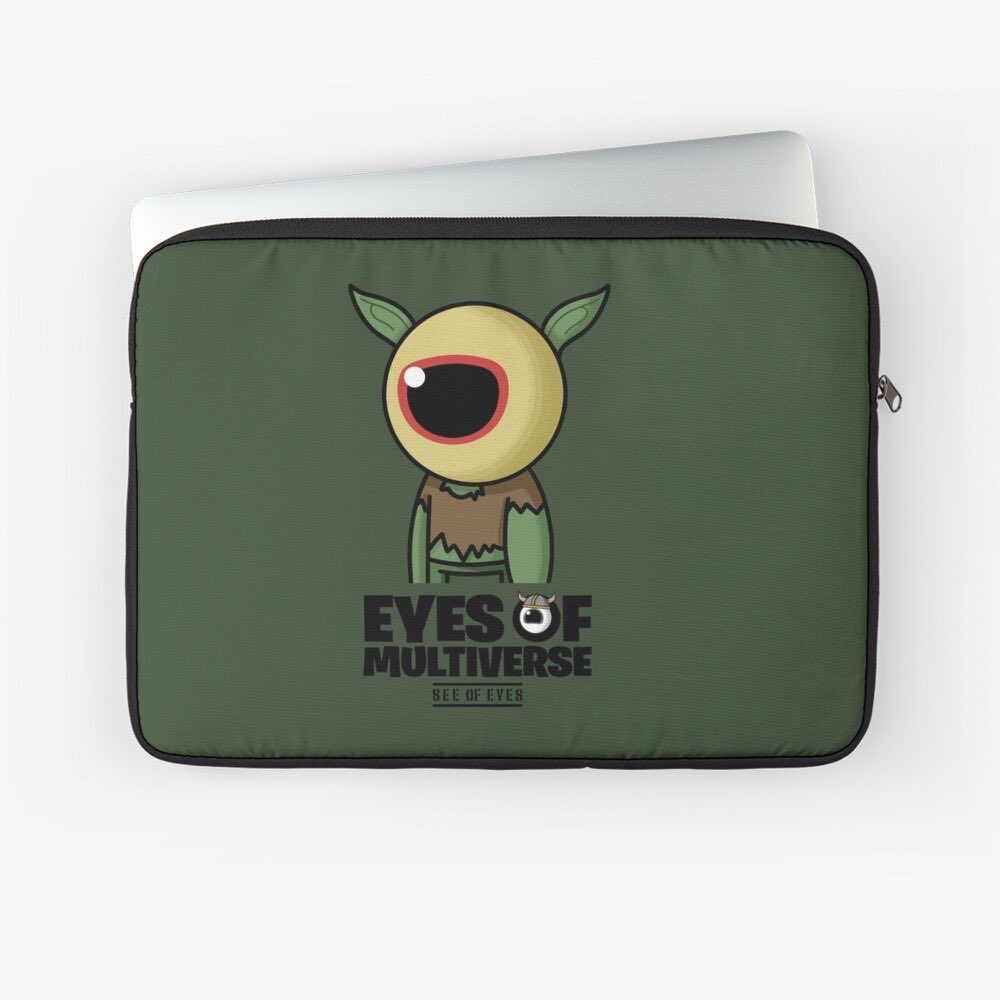 goreb8 : See of eyes tweet media