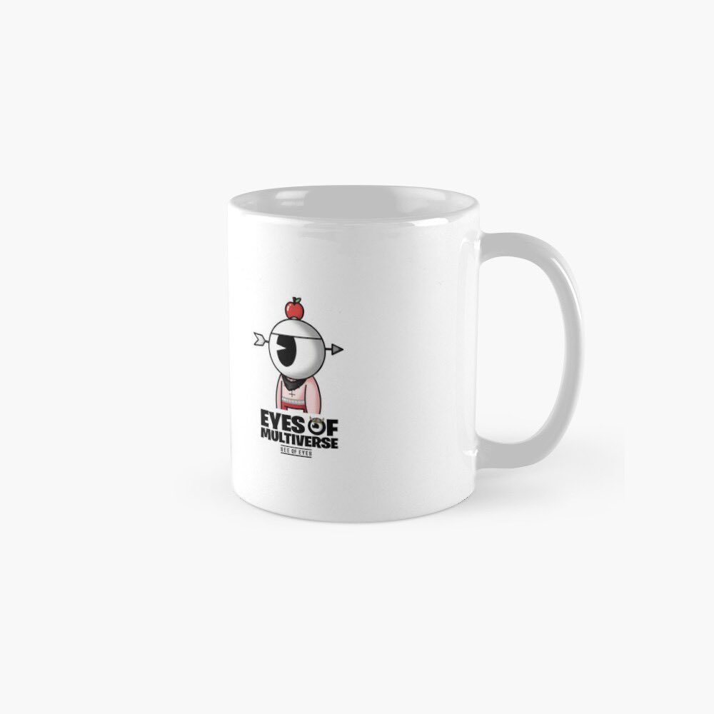 goreb8 : See of eyes tweet media