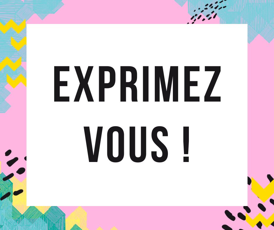 [👀 𝐄𝐭𝐮𝐝𝐞 𝐝𝐞𝐬 𝐩𝐮𝐛𝐥𝐢𝐜𝐬] Nous avons lancé, il y a quelques jours, une enquête pour mieux connaître les habitudes de nos publics. Des formulaires sont disponibles au Théâtre. Mais vous pouvez aussi remplir le formulaire en ligne : bit.ly/3y40mfD
Merci !