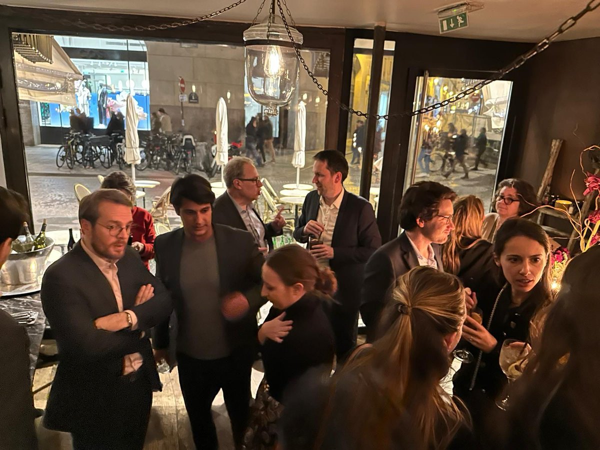 Olivier Saumon tweet media